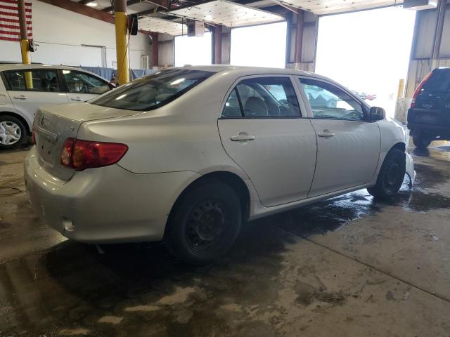 Vin: 1nxbu4ee9az359085, lot: 62379755, toyota corolla base 20103