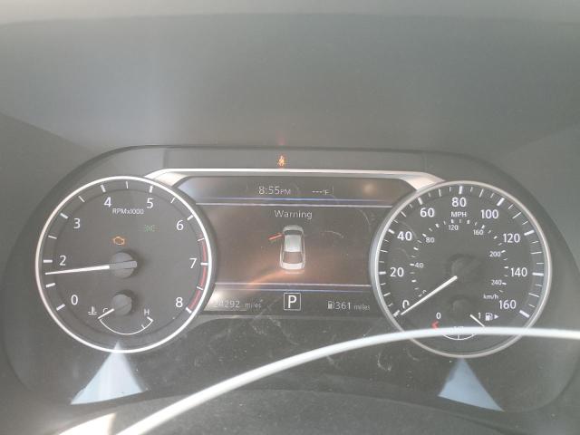 2023 NISSAN SENTRA SV 3N1AB8CVXPY325763