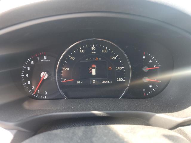 2016 KIA SORENTO SX - 5XYPK4A53GG056044