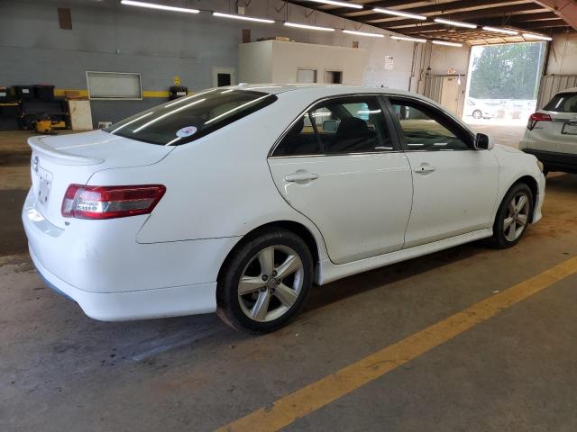 2011 TOYOTA CAMRY BASE - 4T1BF3EK5BU753307