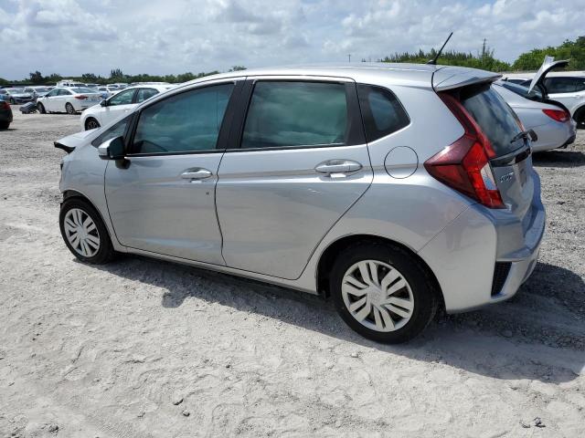 Vin: jhmgk5h53hs022661, lot: 61629215, honda fit lx 20172