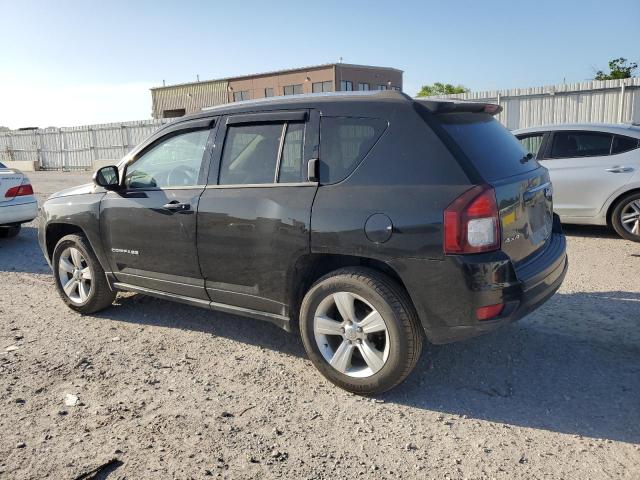 Vin: 1c4njdbb7fd225736, lot: 61566945, jeep compass sport 20152