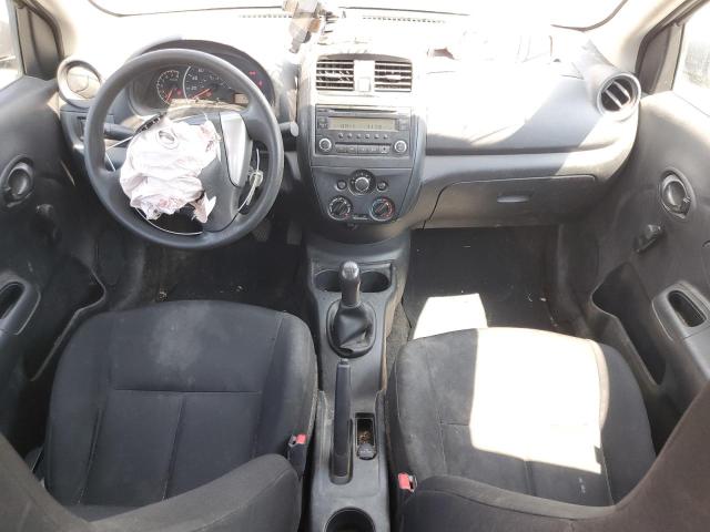2016 NISSAN VERSA S - 3N1CN7AP9GL853953