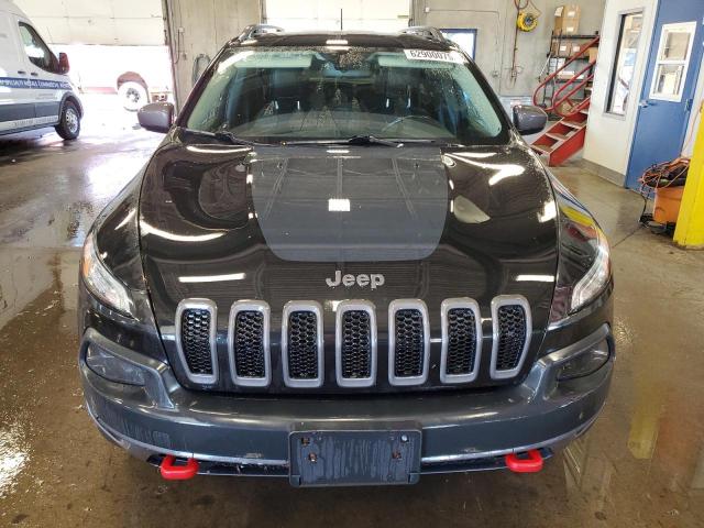 2016 JEEP CHEROKEE TRAILHAWK 1C4PJMBS2GW223150