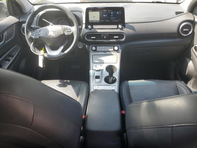 2021 HYUNDAI KONA ULTIM KM8K53AG3MU099317