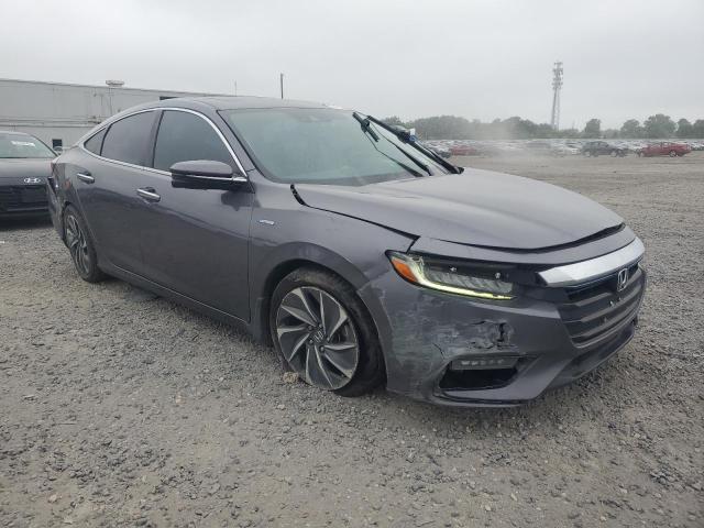 2019 HONDA INSIGHT TO 19XZE4F91KE012559