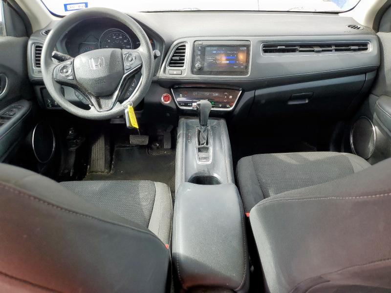 2021 HONDA HR-V EX 3CZRU5H50MM730514
