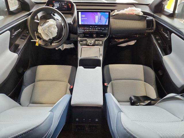 2023 SUBARU SOLTERRA P JTMABABA8PA033505