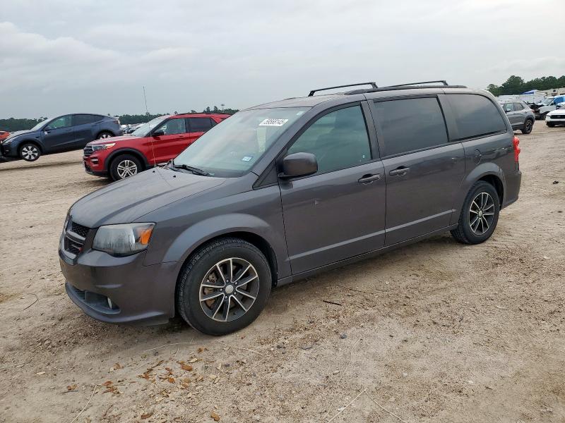 Vin: 2c4rdgeg3kr631876, lot: 59568145, dodge caravan gt 2019 img_1