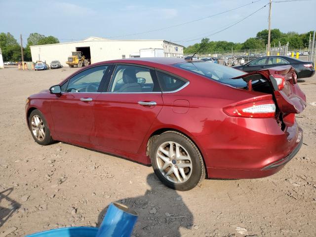 Vin: 3fa6p0h75gr152542, lot: 59320195, ford fusion se 20162