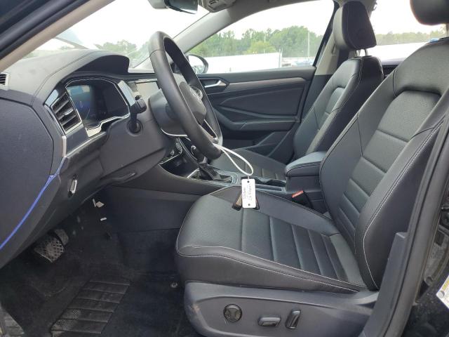 2023 VOLKSWAGEN JETTA SE - 3VWEM7BU9PM046577