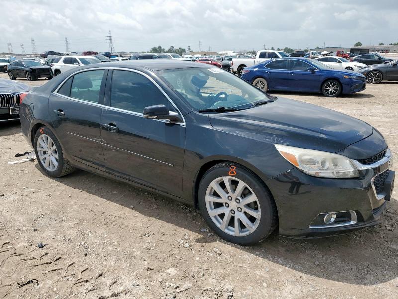 2014 CHEVROLET MALIBU 2LT - 1G11E5SL6EF186554