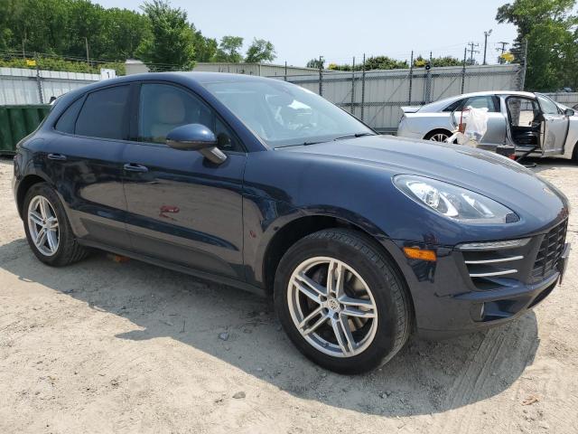 Vin: wp1aa2a59hlb06611, lot: 59126595, porsche macan 20174