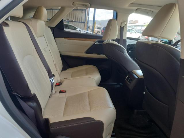 2019 LEXUS RX 350 L JTJDZKCA8K2019293