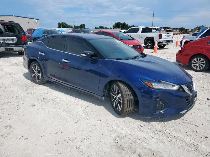 2020 NISSAN MAXIMA SV 1N4AA6CV1LC381412