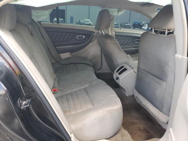 2012 FORD TAURUS SE - 1FAHP2DW5CG113100