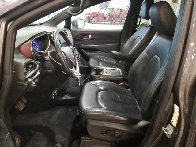 2020 CHRYSLER PACIFICA T 2C4RC1EG8LR103767