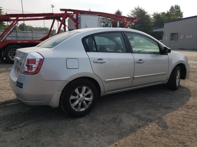 Vin: 3n1ab6ap8al714186, lot: 59889025, nissan sentra 2.0 20103