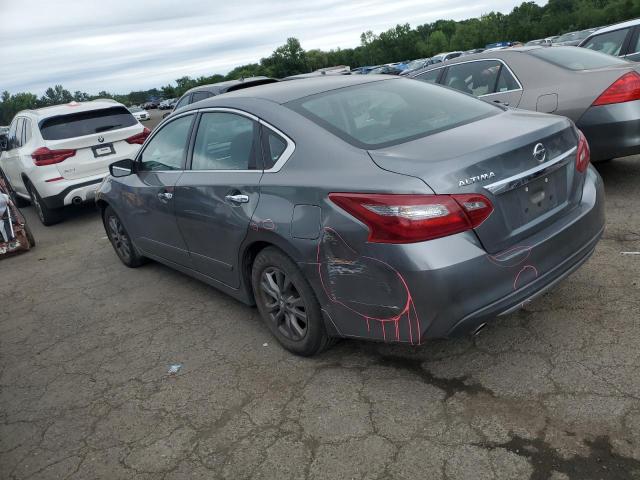Vin: 1n4al3ap3jc249844, lot: 61900455, nissan altima 2.5 20182
