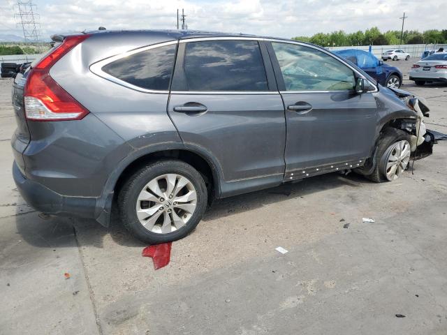Vin: 2hkrm4h53eh624730, lot: 60162065, honda crv ex 20143