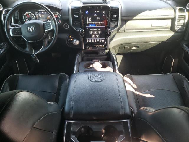 2021 RAM 2500 LARAM 3C6UR5FJ8MG553332