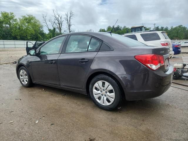 2014 CHEVROLET CRUZE LS - 1G1PA5SH3E7309268