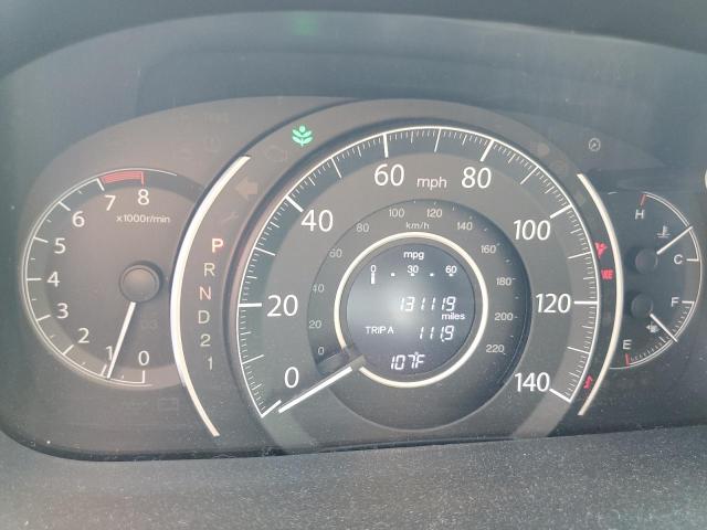 2013 HONDA CR-V LX - 2HKRM4H39DH689952