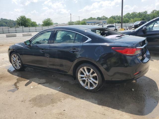 Vin: jm1gj1v55g1470650, lot: 59377935, mazda 6 touring 20162