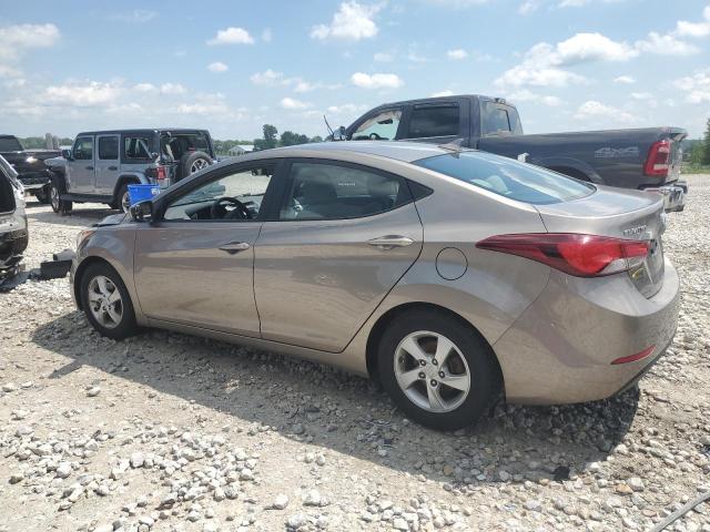 2014 HYUNDAI ELANTRA SE - 5NPDH4AE3EH531781