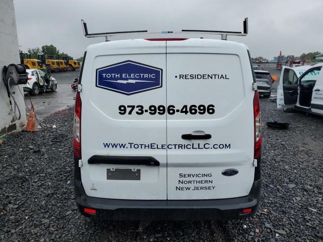 2019 FORD TRANSIT CO - NM0LS7E20K1384236