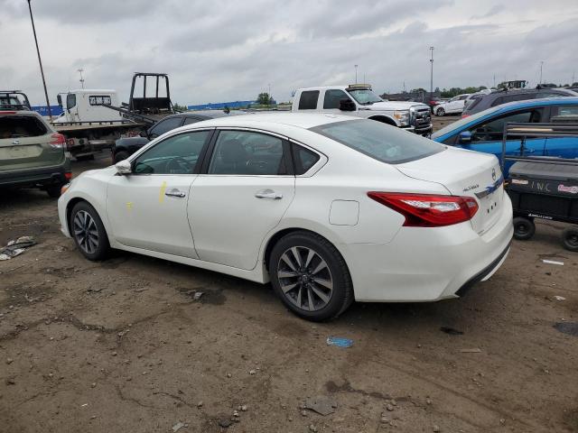 Vin: 1n4al3ap8hc175217, lot: 62900925, nissan altima 2.5 20172