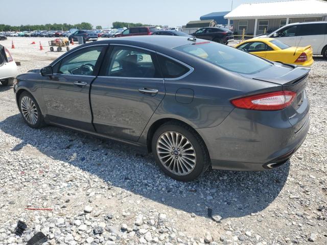Vin: 3fa6p0k93fr282134, lot: 60234495, ford fusion titanium 20152