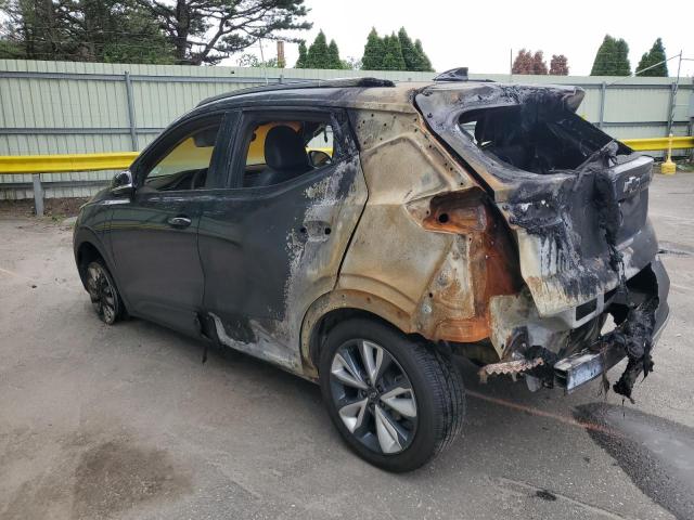Vin: 1g1fy6s01n4126105, lot: 62470005, chevrolet bolt lt 20222