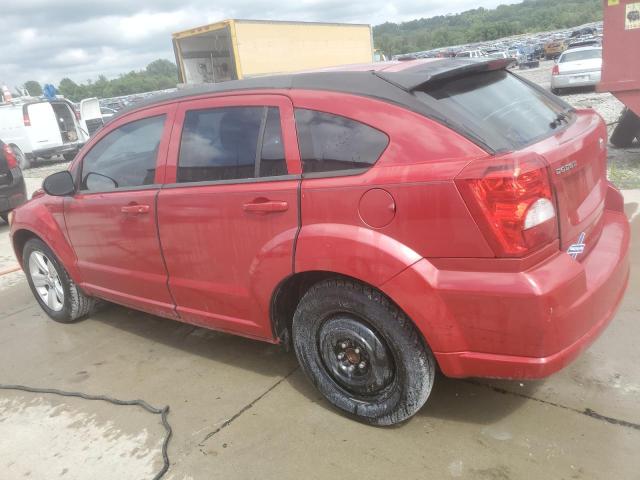 Vin: 1c3cdwda6cd527713, lot: 60609525, dodge caliber sxt 20122