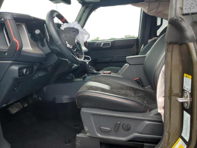 2024 FORD BRONCO RAP 1FMEE0RR5RLA74627