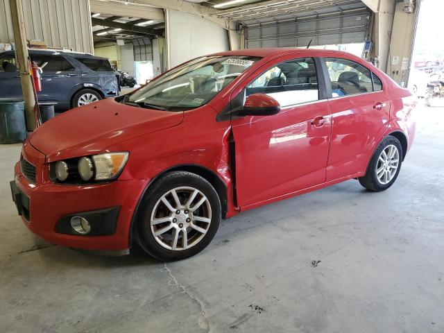 Vin: 1g1jc5sh3d4123794, lot: 62539855, chevrolet sonic lt 2013 img_1