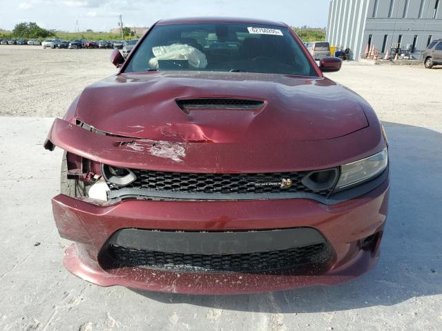 2022 DODGE CHARGER SC 2C3CDXGJ0NH110286