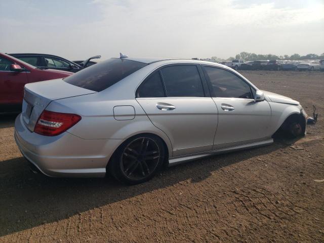 Vin: wddgf8bbxca602273, lot: 60794125, mercedes-benz c-class 300 4matic 20123