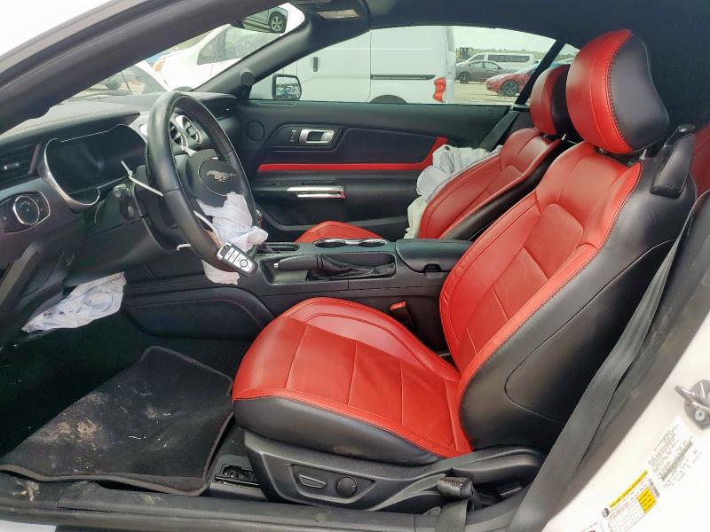 2020 FORD MUSTANG GT - 1FATP8FF3L5124277