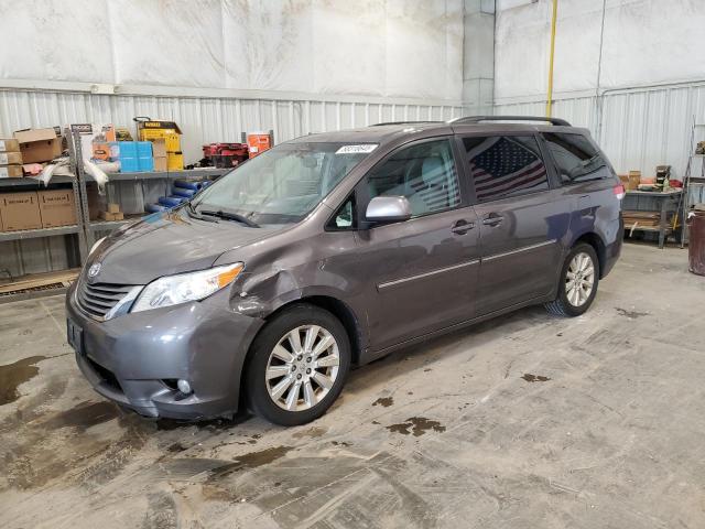 Vin: 5tddk3dc4cs038625, lot: 58318645, toyota all models xle 2012 img_1