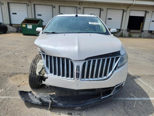 2015 LINCOLN MKX 2LMDJ6JK2FBL24835