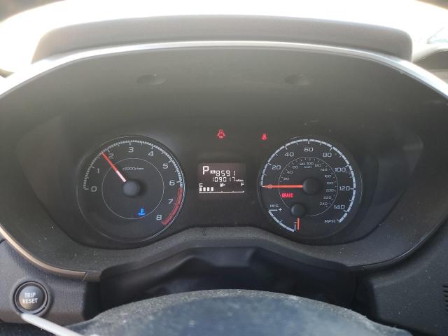 2018 SUBARU CROSSTREK JF2GTABC0JH318787