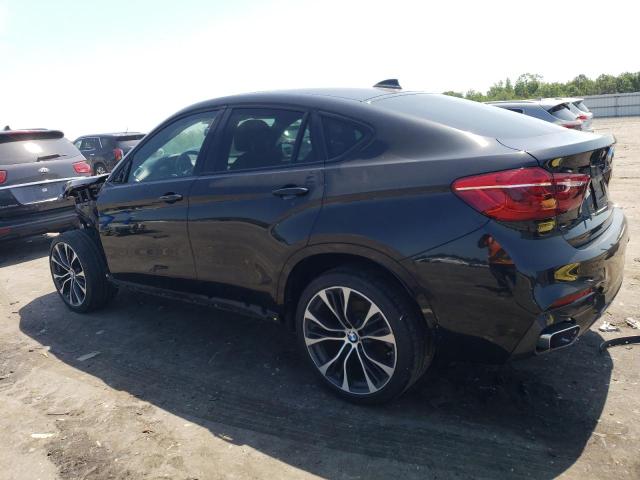 Vin: 5uxku2c57j0z62117, lot: 61807505, bmw x6 xdrive35i 20182