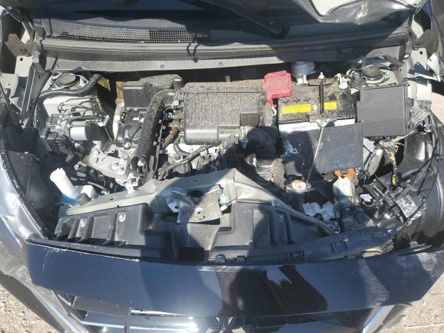 2024 MITSUBISHI MIRAGE ES - ML32AUHJ7RH027711