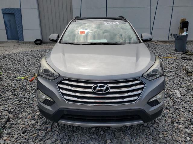 2015 HYUNDAI SANTA FE G KM8SR4HF1FU114973