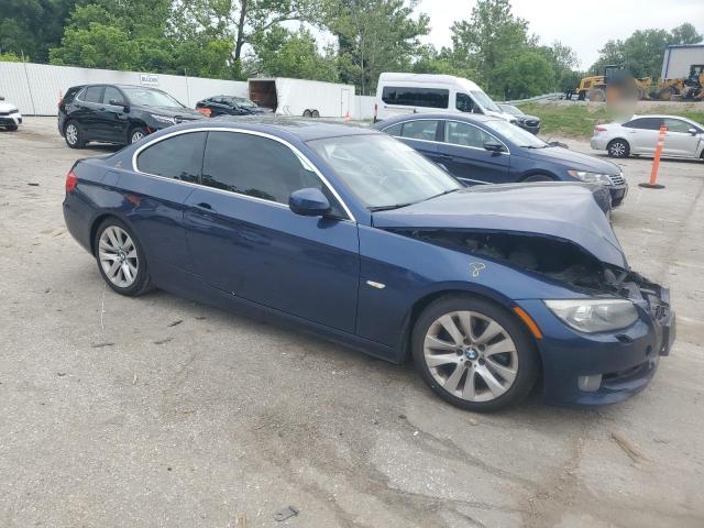 Vin: wbake3c55ce770542, lot: 60290125, bmw 3 series i 20124