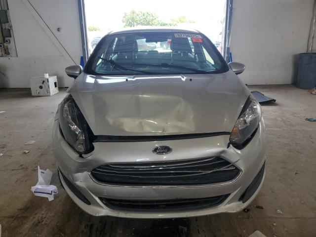 2019 FORD FIESTA SE 3FADP4EJ5KM117942