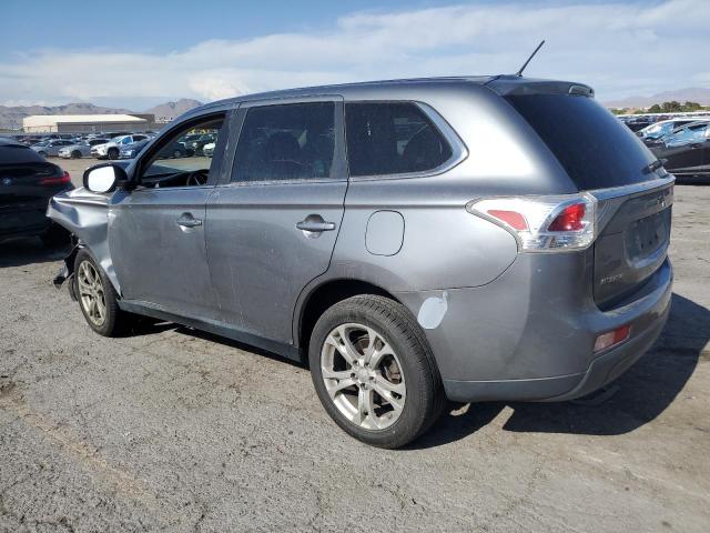 Vin: ja4jz4ax8ez002248, lot: 59239335, mitsubishi outlander gt 20142