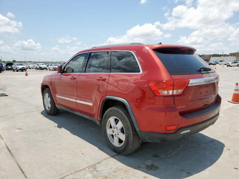 Vin: 1j4rs4gg6bc531727, lot: 61973455, jeep grand cher laredo 20112
