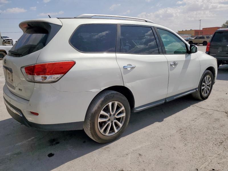 Vin: 5n1ar2mn9dc627128, lot: 59740525, nissan pathfinder s 20133